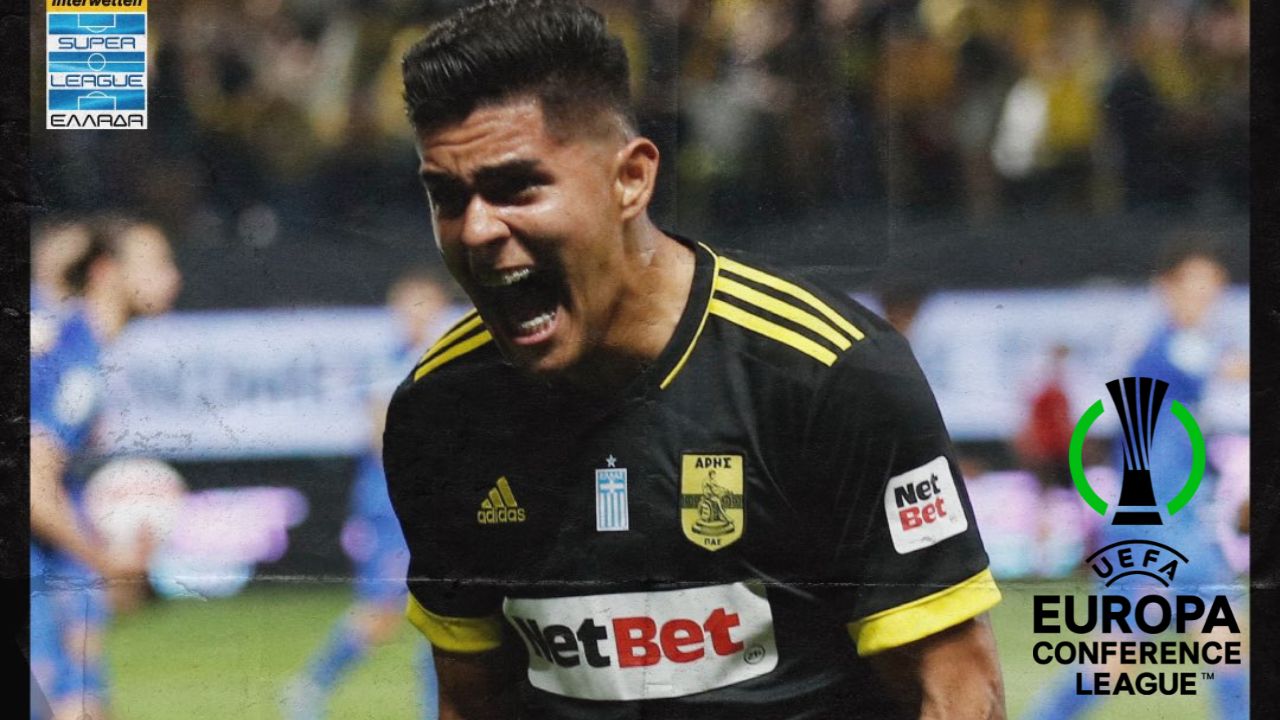 Luis Palma hará historia y ya conoce a su rival en Conference League
