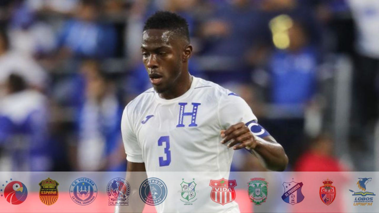 Equipo de la Liga Nacional estaría interesado en contratar a Maynor Figueroa