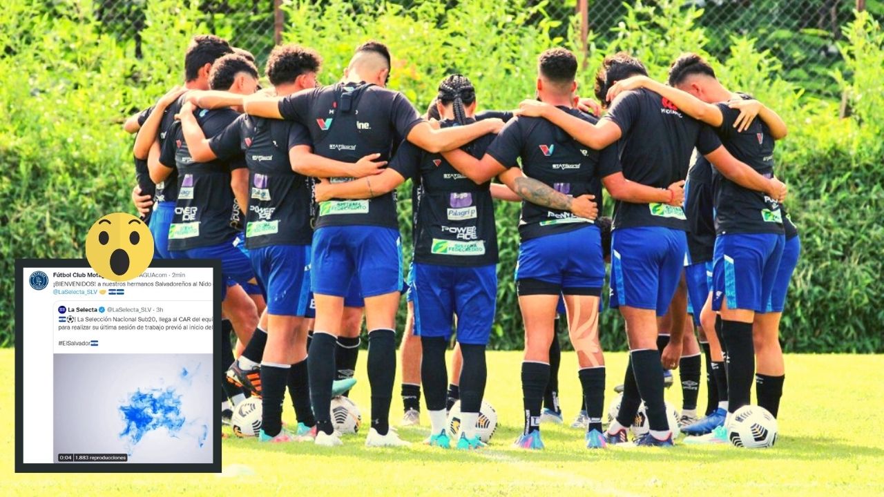 Motagua presta su sede a selección de Concacaf para el campeonato sub-20