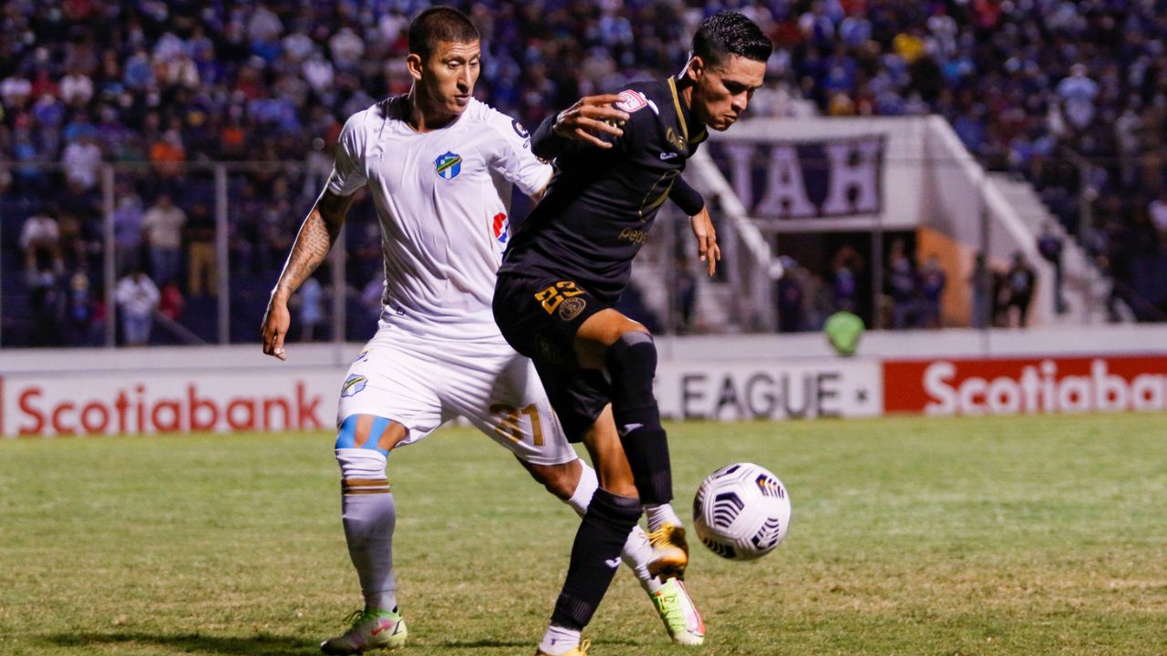 Motagua recibe terrible noticia previo a su partido ante el Cibao en Liga Concacaf