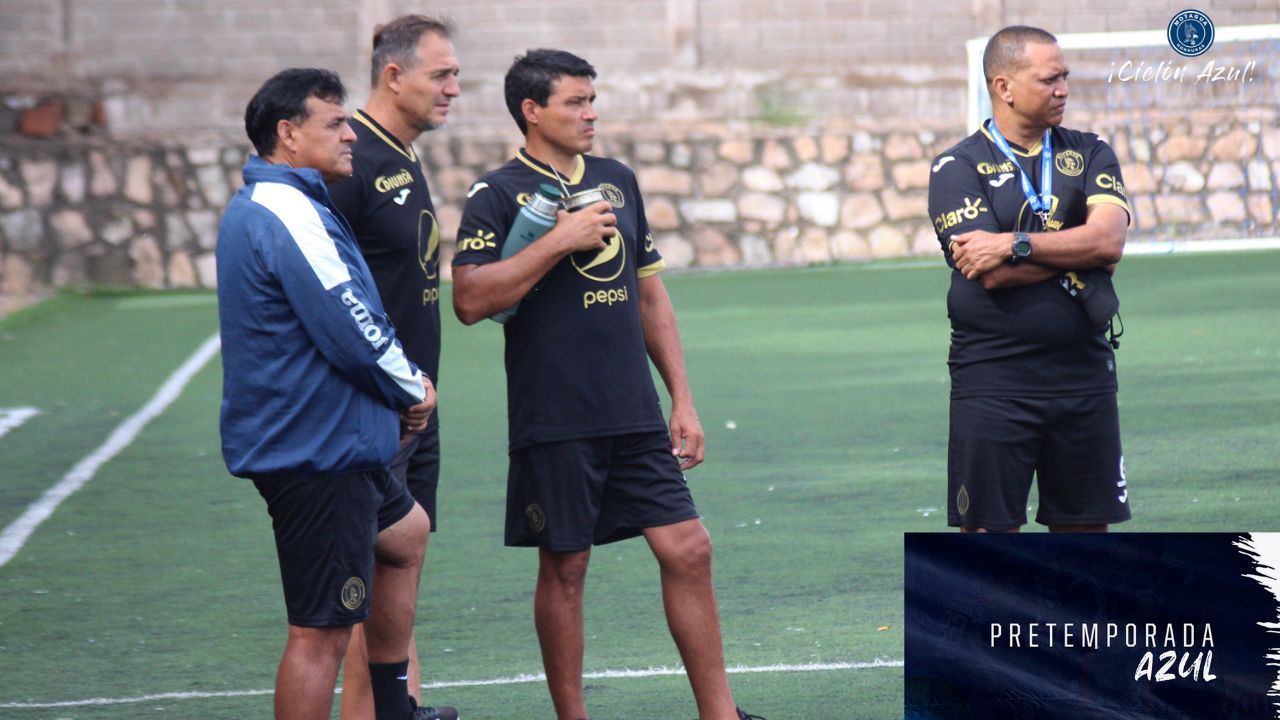 Motagua cambia de fecha de inicio de pretemporada con la Tota Medina