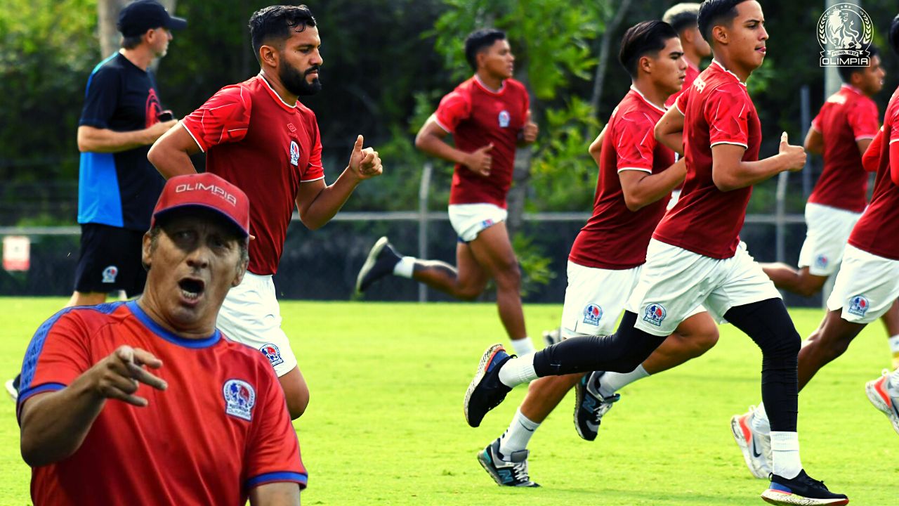 Estos son los jugadores que Olimpia quiere recuperar de la mano de Pedro Troglio