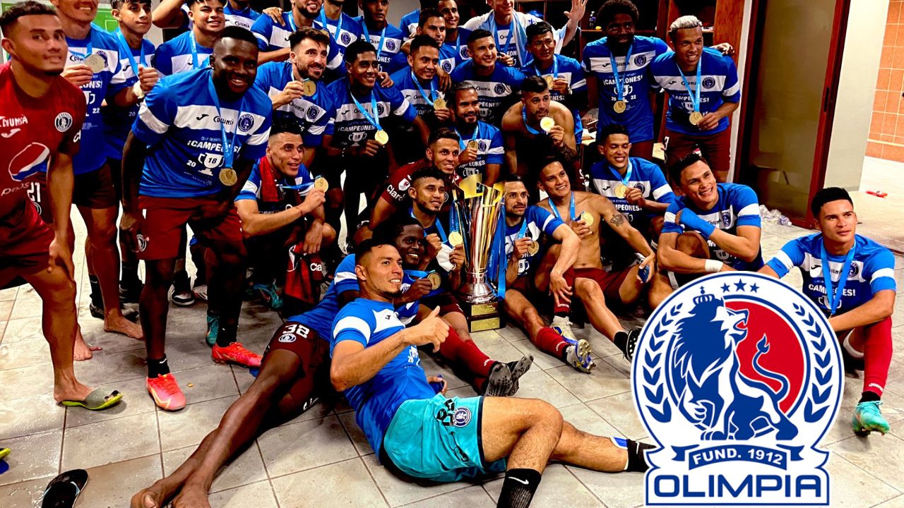 Campeón con la Tota Medina daría la sorpresa al fichar por el Olimpia