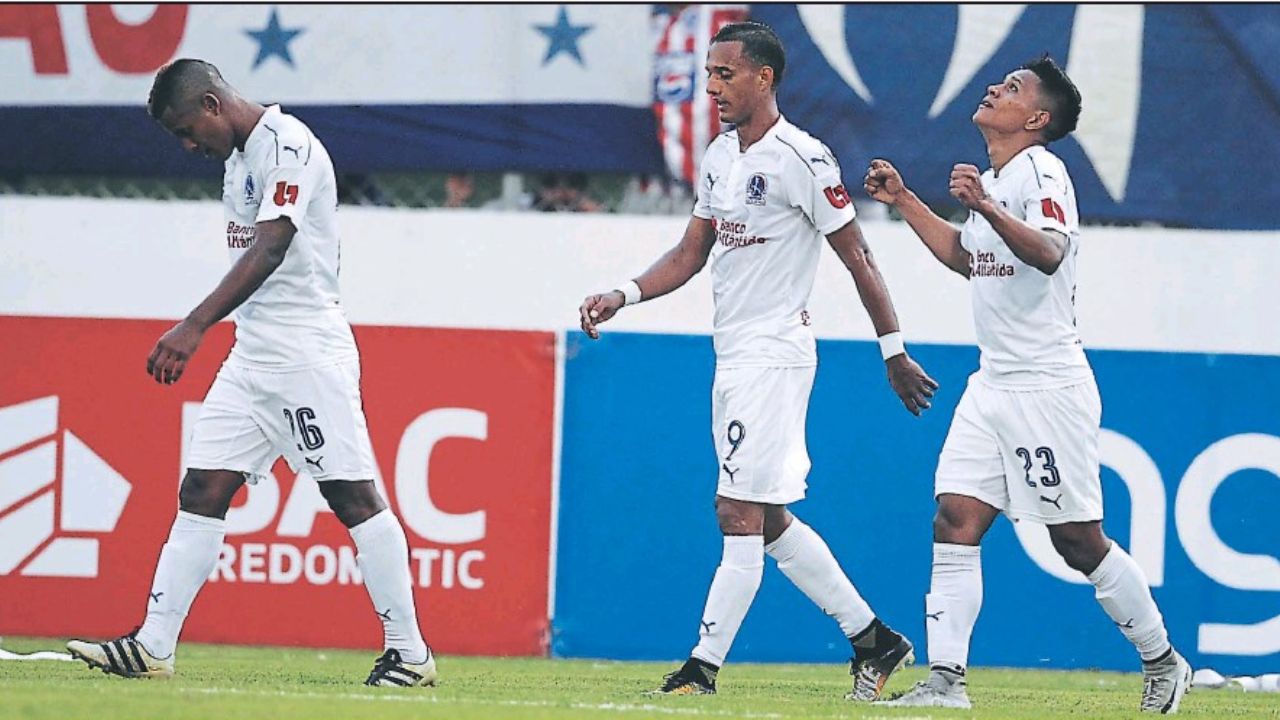 Real España quiere sacar del retiro a una exfigura del Olimpia y la selección de Honduras