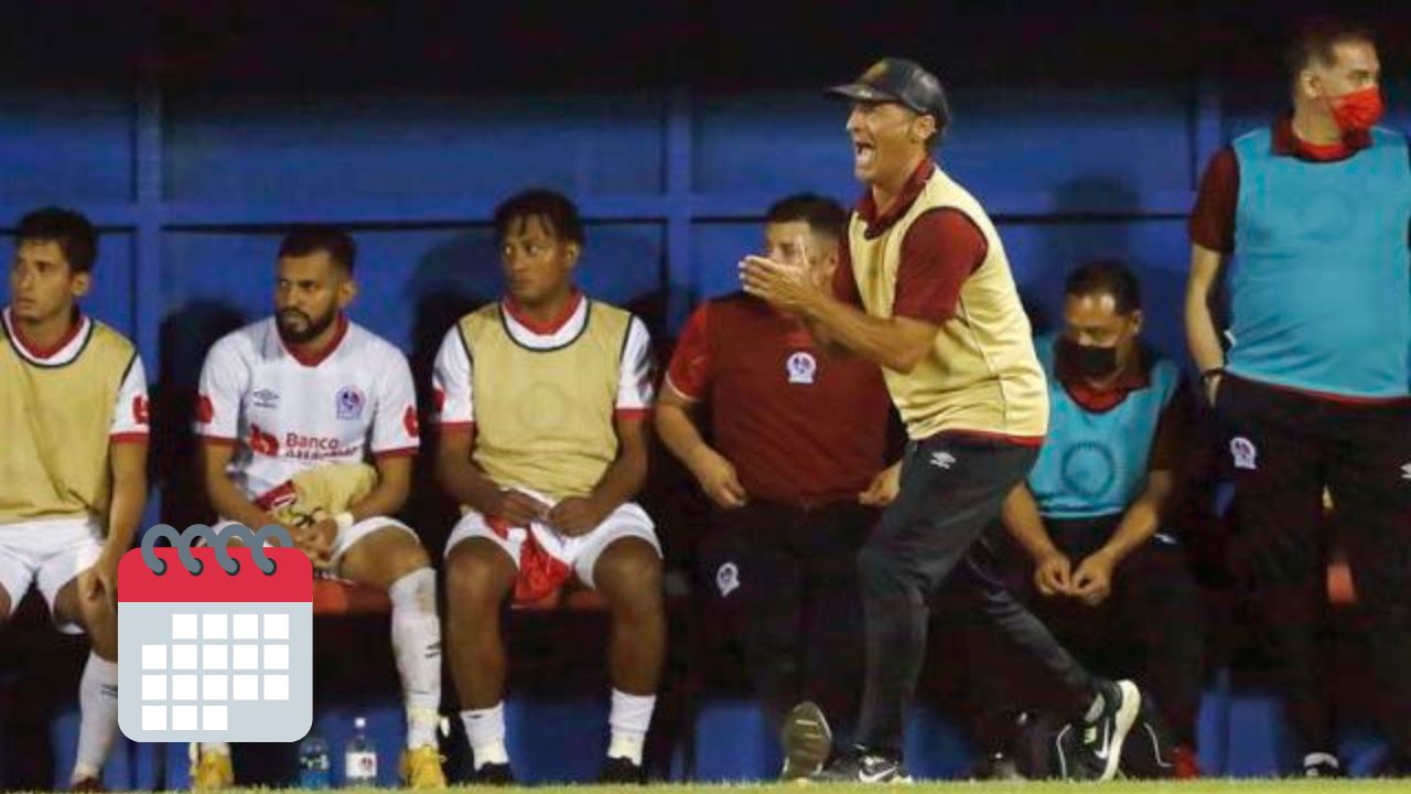 Olimpia ya tiene fecha para iniciar la pretemporada en el regreso de Pedro Troglio