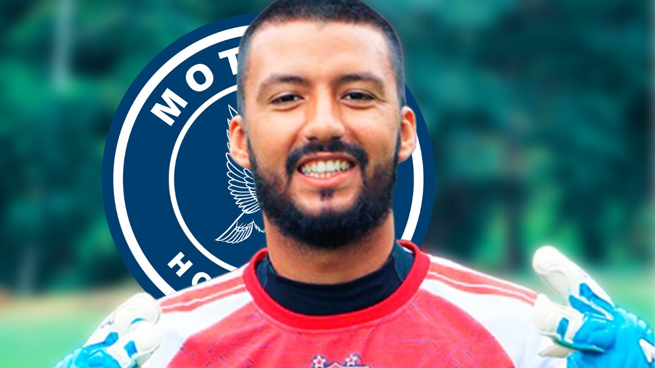 Pipo López cuenta la verdad sobre su posible llegada al Motagua de la Tota Medina