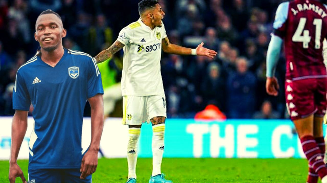 Equipo de la Premier League vende a jugador brasileño para poder fichar a Alberth Elis