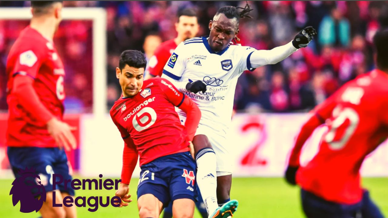 Equipo de la Premier League se quiere llevar a Alberth Elis antes que cualquiera