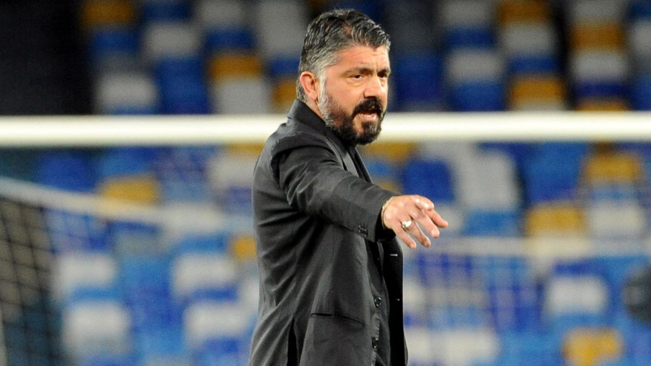 La nueva aventura de Gennaro Gattuso como entrenador se extiende a la Liga Española