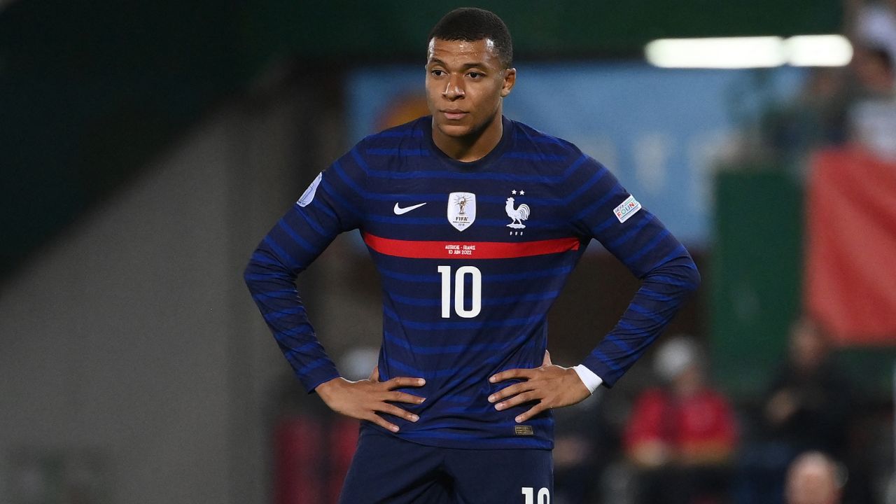 La petición de LaLiga de España a la Ligue 1 que podría causar problemas entre Mbappé y el PSG