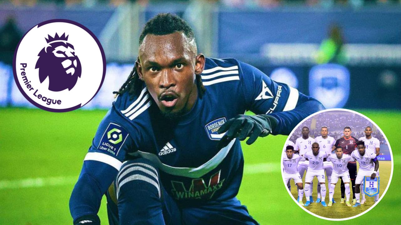 Alberth Elis reacciona a la compra del Burdeos y habla sobre su posible futuro en la Premier League