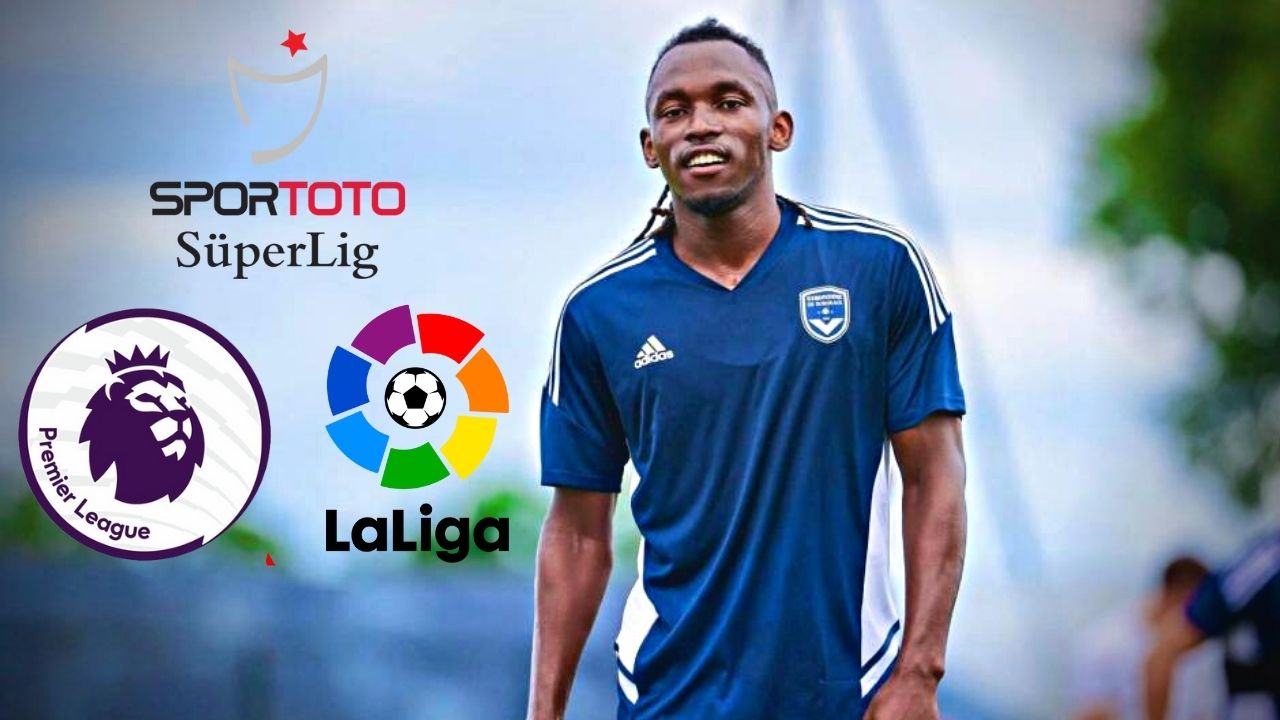 Los dos equipos que se presentan como probables destinos para Alberth Elis