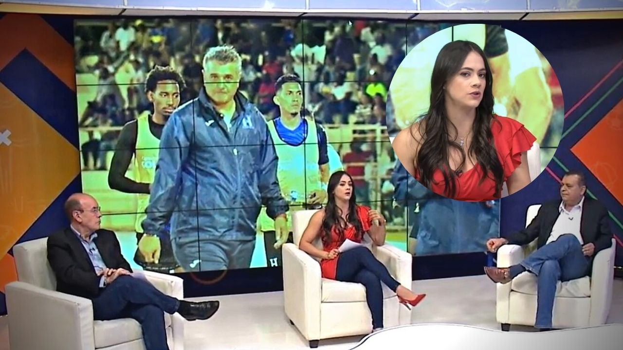 El análisis de Isabel Zambrano tras el primer triunfo de Diego Vazquez como técnico de La H