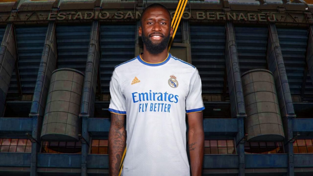 Real Madrid hace oficial su primer fichaje 'galáctico' para la temporada 2022-2023