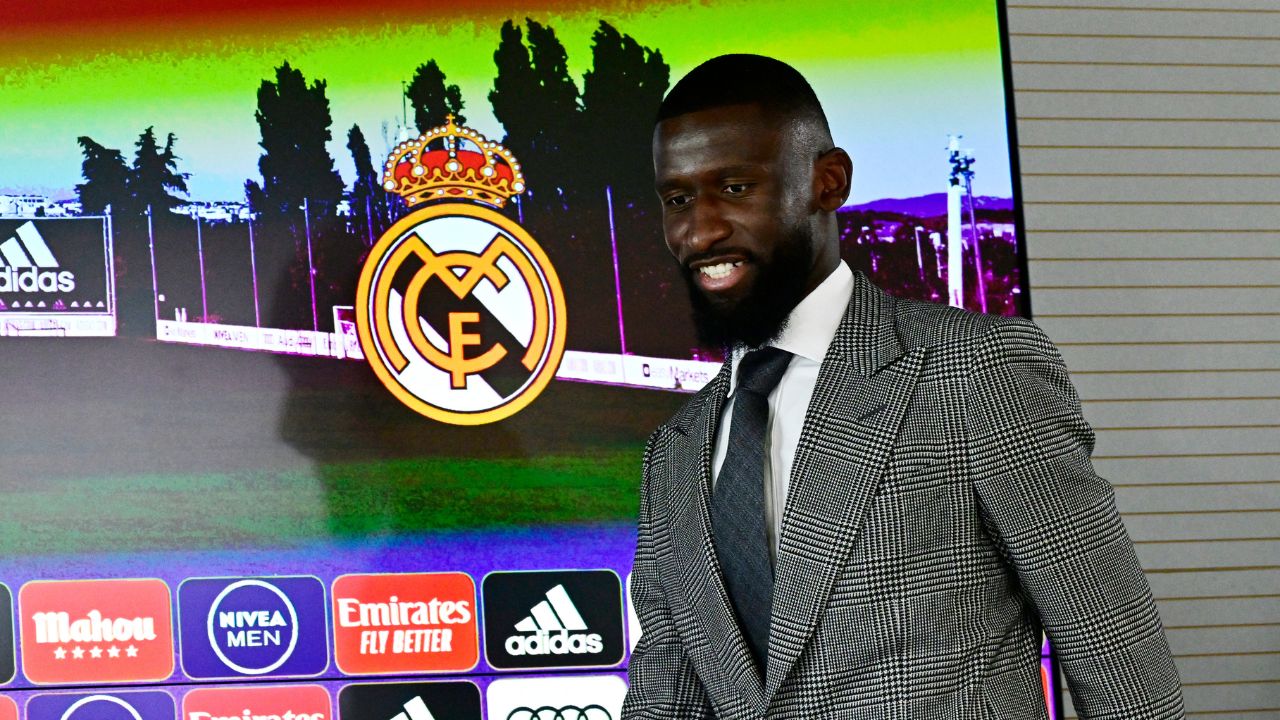El flamante fichaje del Real Madrid revela como vivió las 'remontadas blancas' vistiendo la camisa del Chelsea