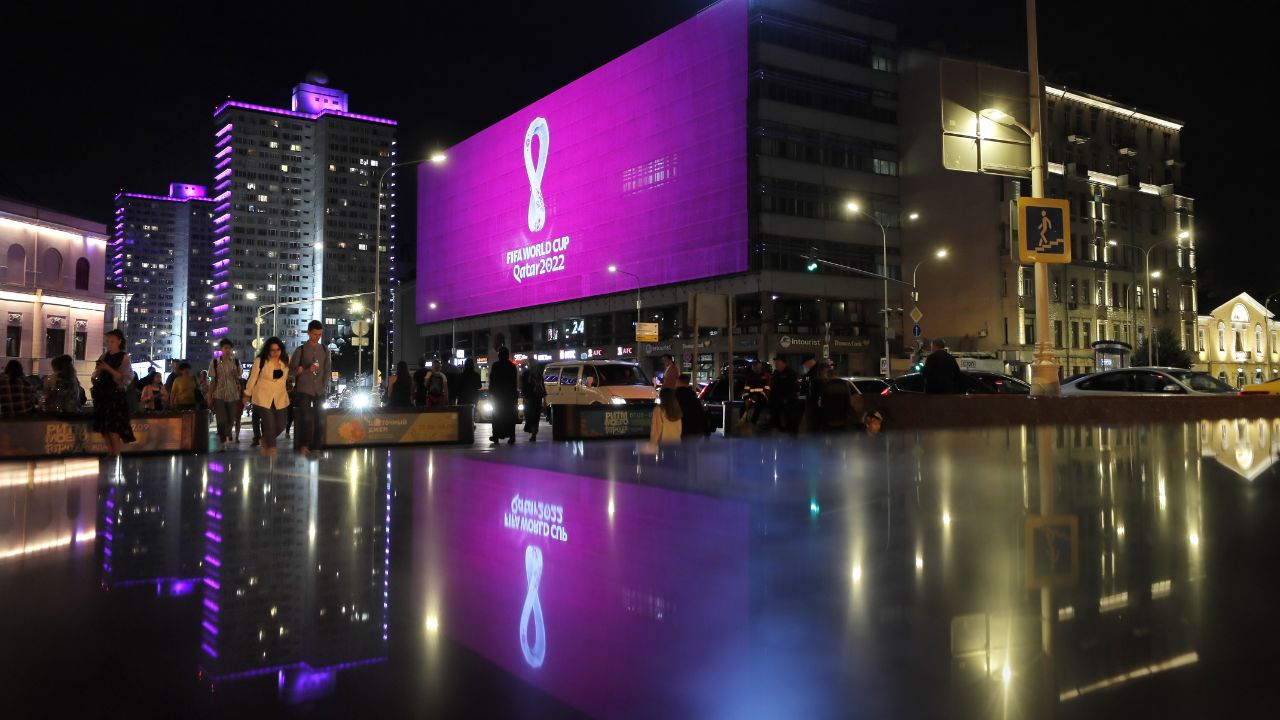 El cambio que anuncia la FIFA que favorecerá a las selecciones en el Mundial de Qatar en noviembre