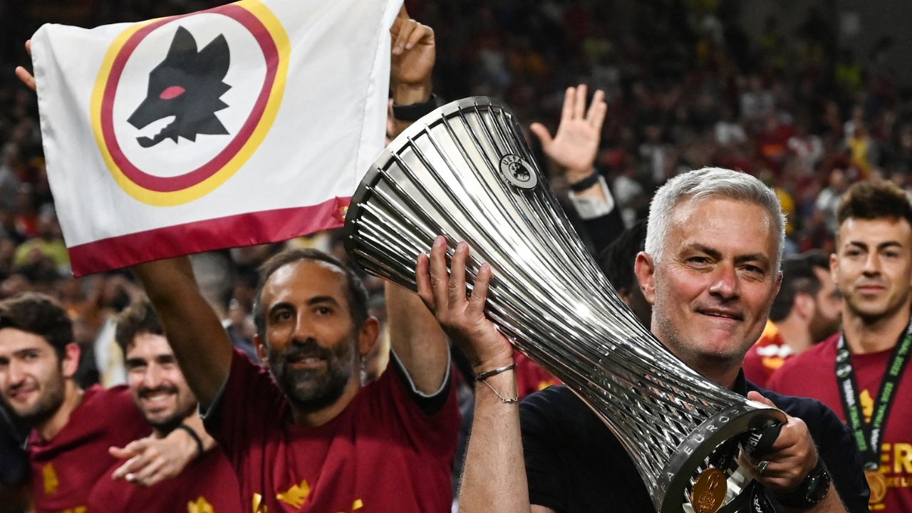 ¿Se retira de los banquillos? La afirmación de Mourinho que aclara dudas sobre su carrera