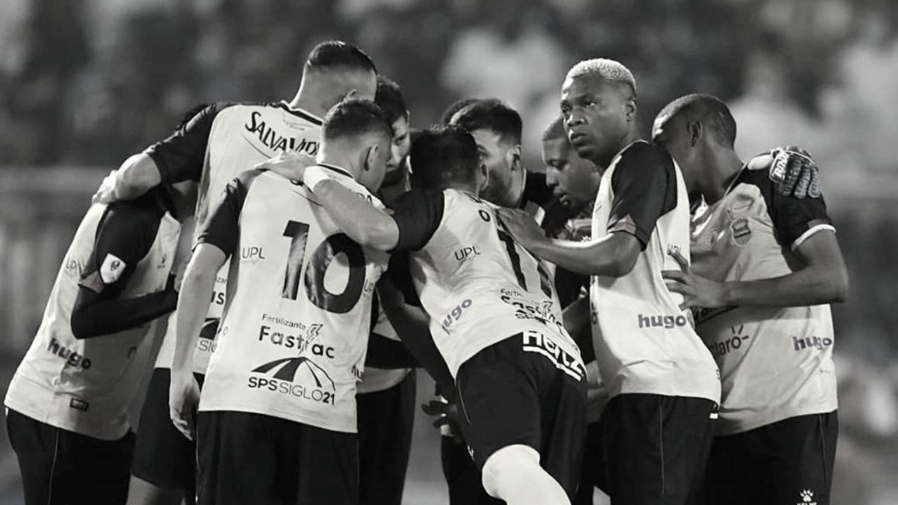 Estas serían las primeras bajas de Real España tras el perder la final en el Clausura 2022