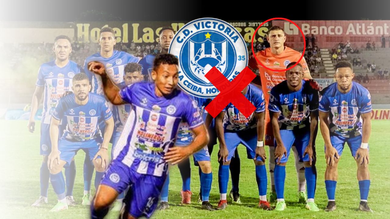 Harold Fonseca y Allan Banegas tendrían nuevo destino en la Liga Nacional