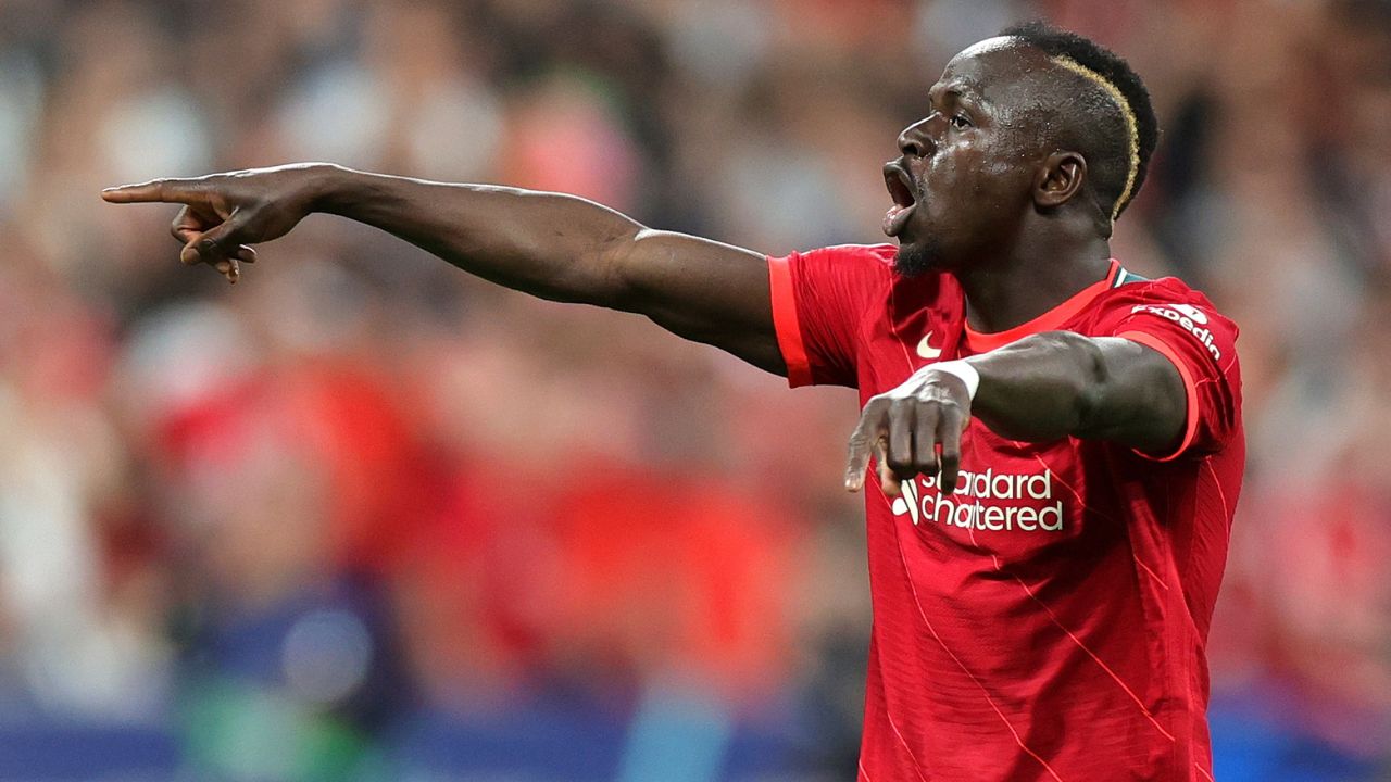 Rumores y fichajes: Sadio Mané tendría definido su futuro en un grande del fútbol europeo