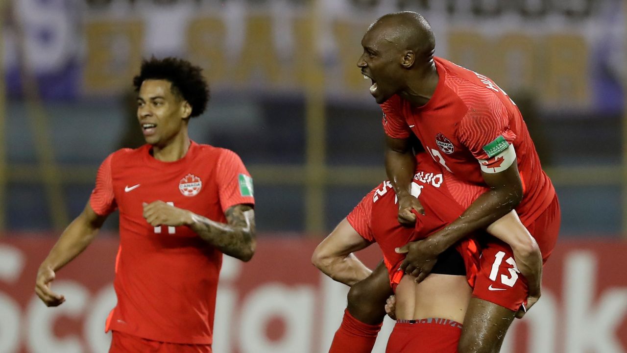 ¿Vienen a Honduras? Lo último que ha trascendido sobre la huelga de los seleccionados de Canadá