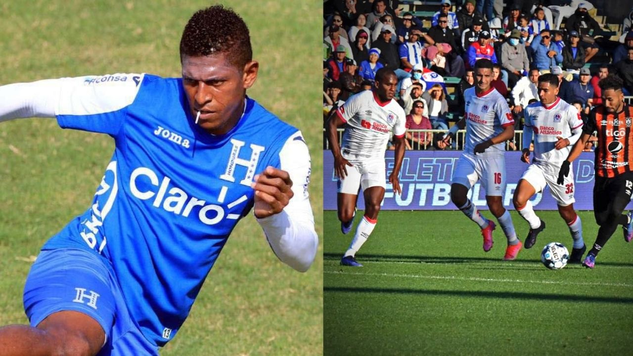 Carlo Costly anuncia que reforzará a un rival de Olimpia en su gira por Estados Unidos