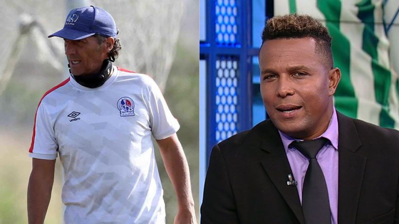 Carlos Pavón emite sorpresivo mensaje respecto al regreso de Pedro Troglio al Olimpia