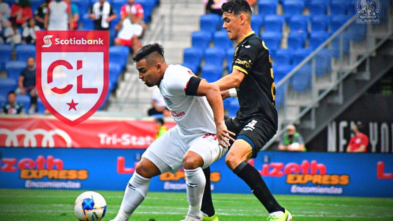 La fase de Concacaf League donde Olimpia, Motagua o Real España podrían enfrentarse