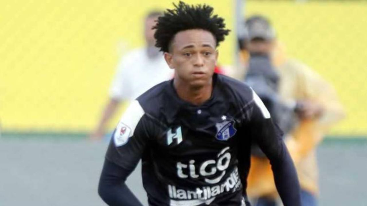 Cristian Sacaza ya tiene definido en qué equipo jugará la siguiente temporada