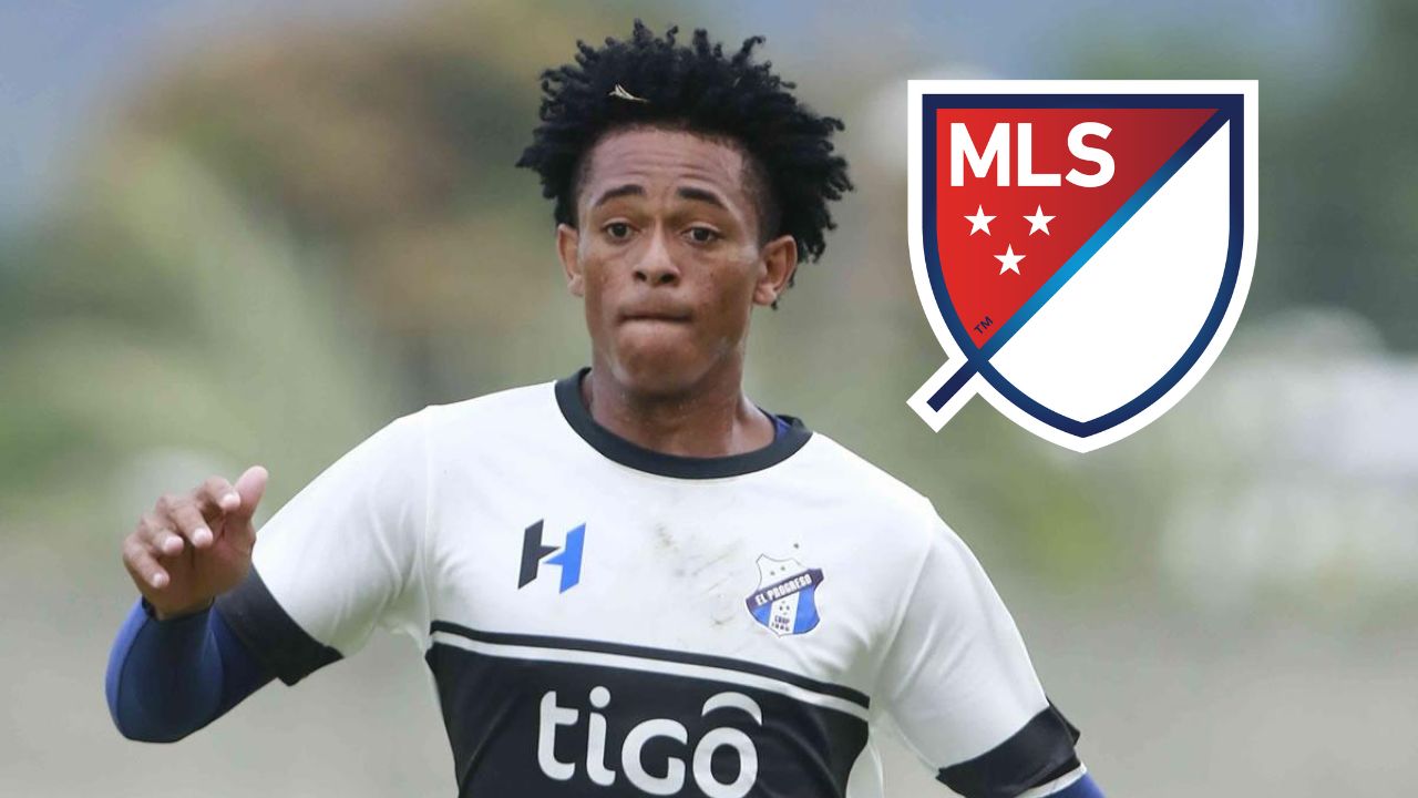 El nuevo equipo de la MLS interesado en Cristian Sacaza luego de ser descartado por otro