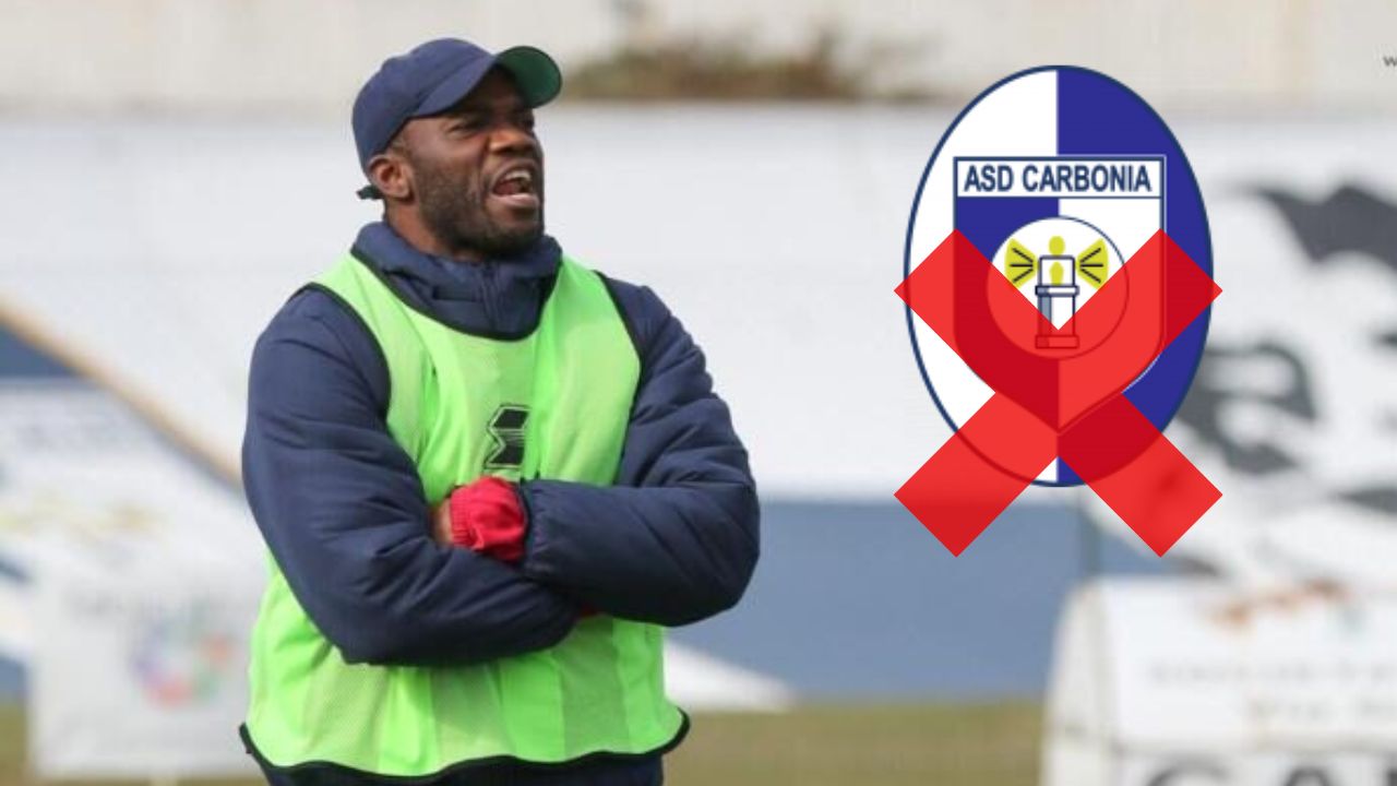 David Suazo genera mala noticia en su carrera como técnico en Italia