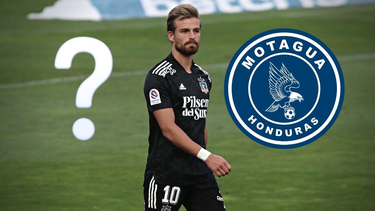 Colo Colo de Chile da de baja a delantero venezolano vinculado con Motagua, ¿llega al Nido?