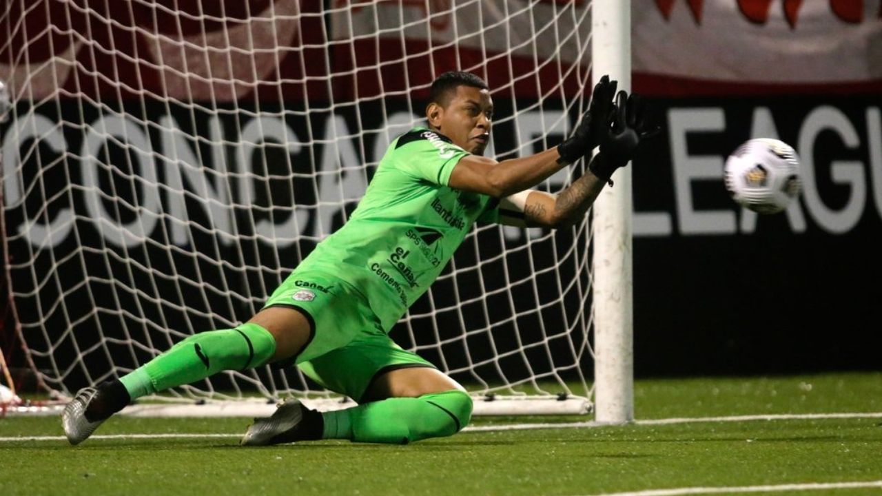 Denovan Torres ya tiene equipo en Liga Nacional para el Apertura 2022-23