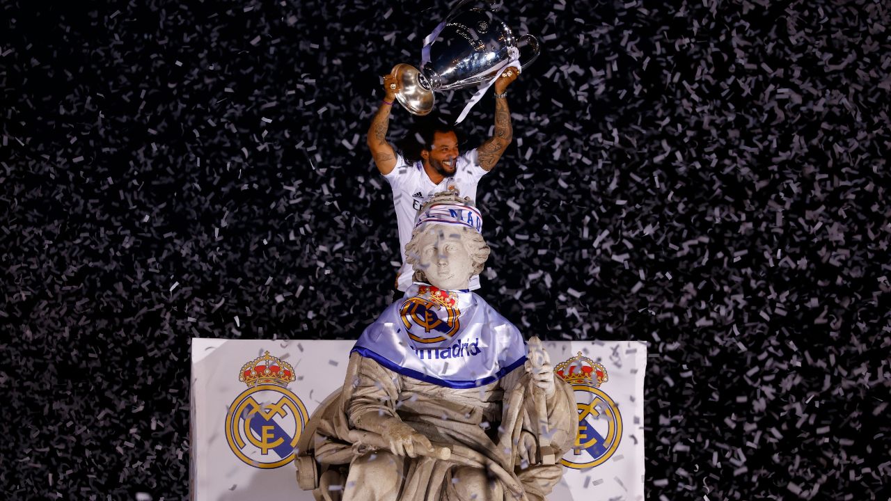 El Madridismo se prepara para despedir una de sus más legendarias figuras de la historia