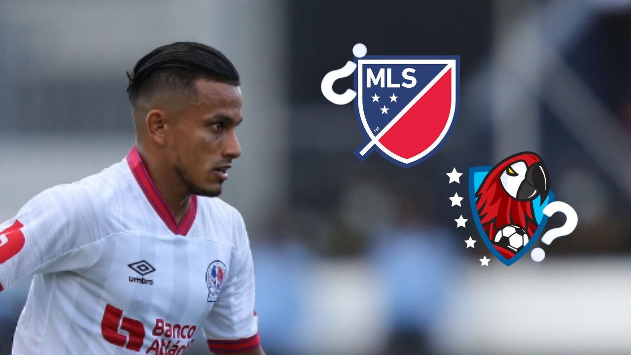 Edwin Rodríguez esclarece su futuro con Olimpia de cara al torneo Apertura 2022-23