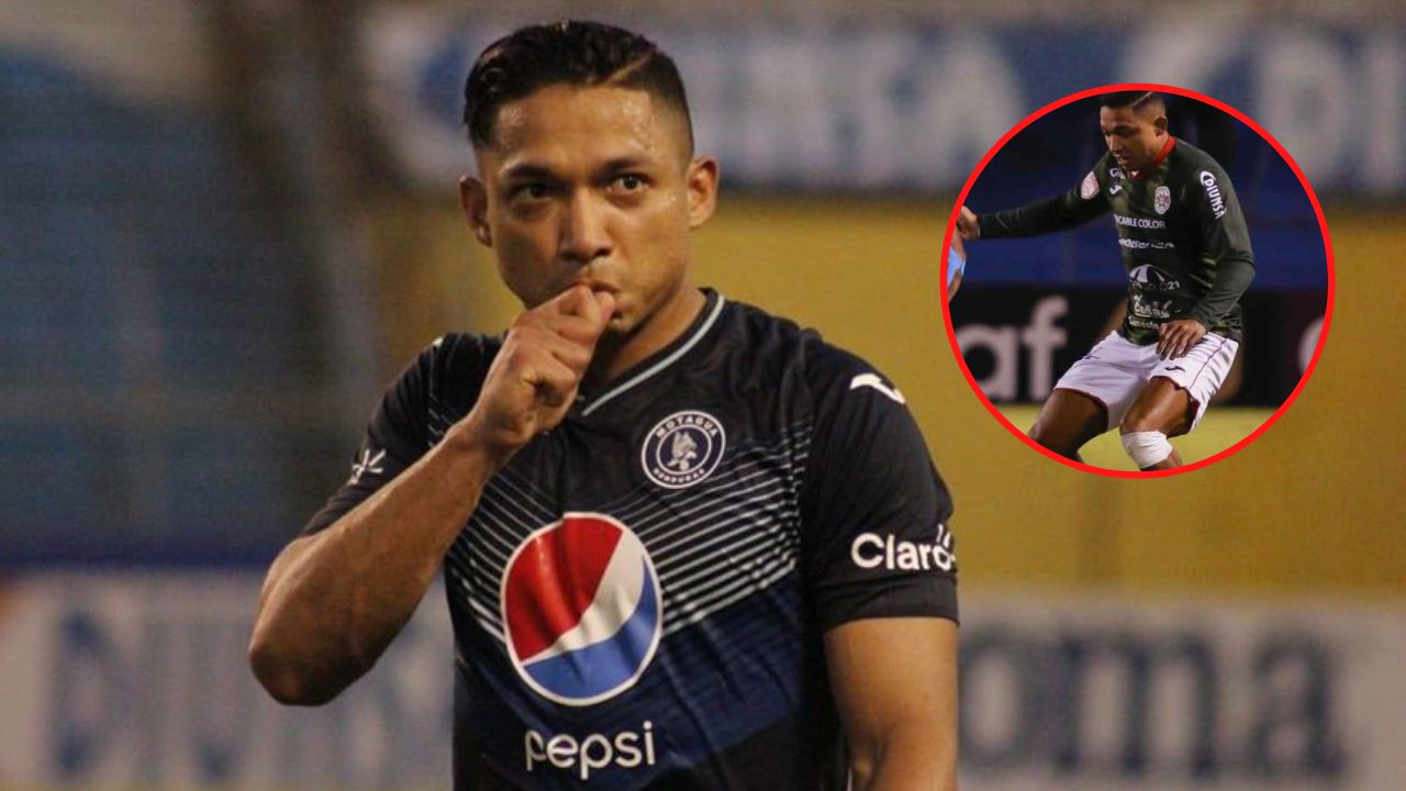 Emilio Izaguirre tomaría determinación en su futuro en el fútbol profesional
