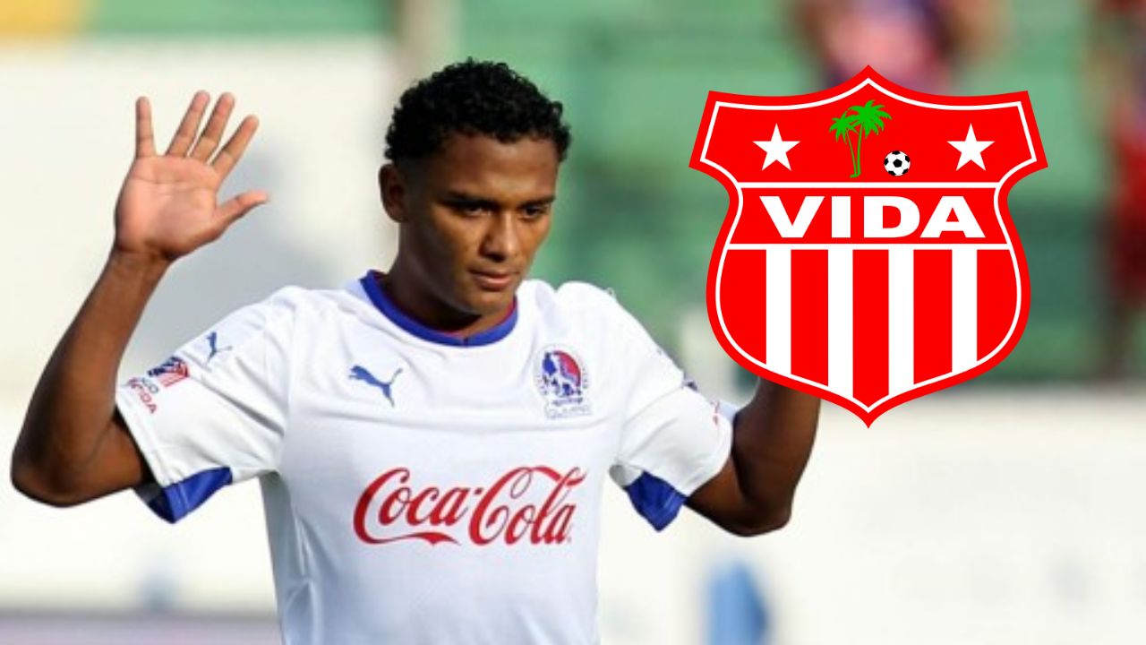 Ever Alvarado responde a los que no confían en su capacidad tras salir del Olimpia