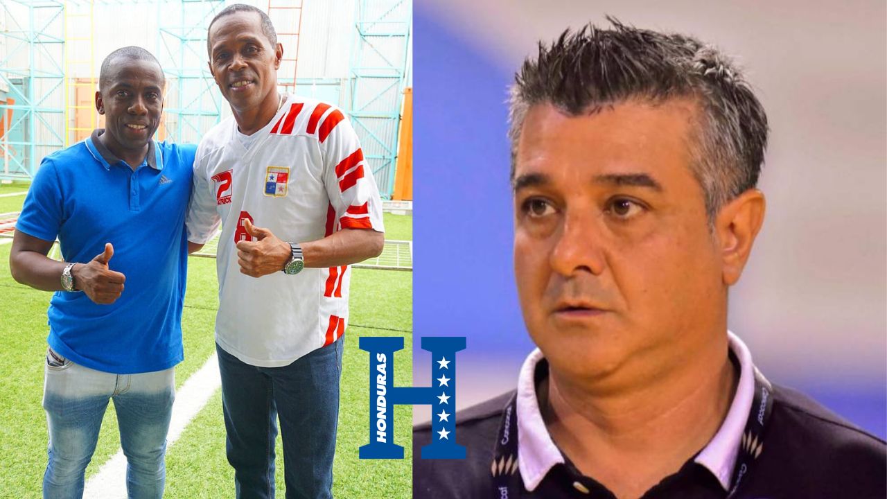 El sorprendente elogio de exfigura de Panamá para Diego Vazquez y La H