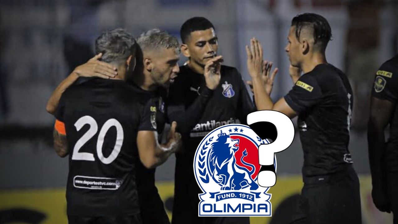 Exjugador de Honduras Progreso hace guiño al Olimpia y enciende los rumores