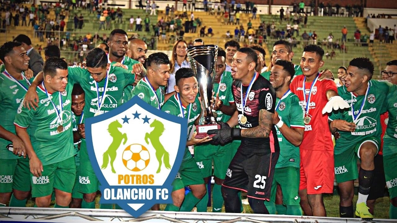 Exjugador de Marathon apunta a ser el primer fichaje de Olancho FC en Liga Nacional