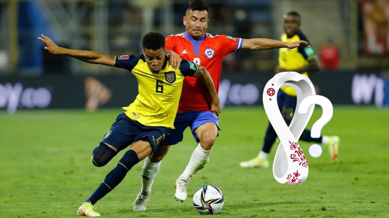 FIFA emite resolución del caso de Ecuador por supuesta alineación indebida, ¿se queda fuera de Qatar?