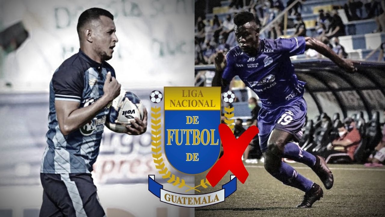 Fichaje de jugador hondureño por club de Guatemala se cae por inesperado motivo