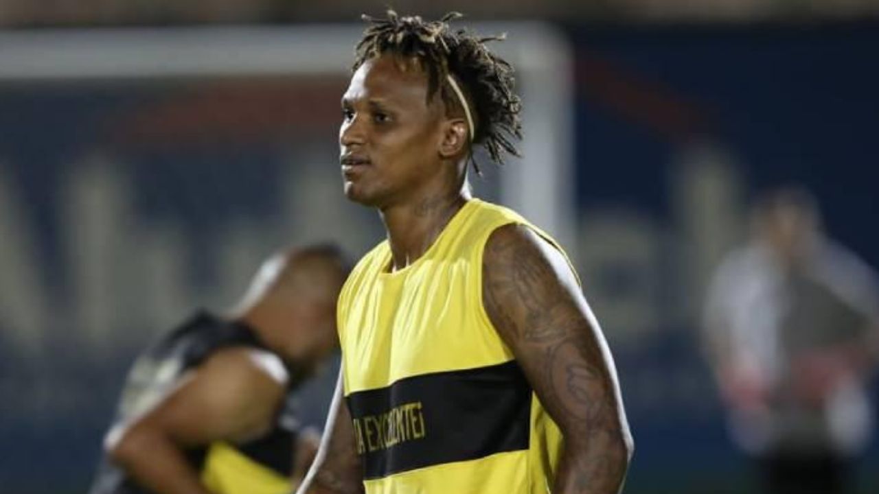 Georgie Welcome podría convertirse en nuevo legionario hondureño