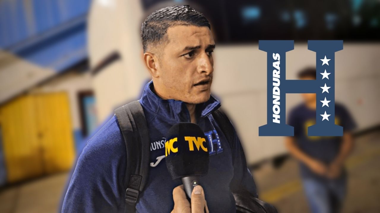 Harold Fonseca confirma lo que en verdad afectó a Honduras para caer contra Curazao