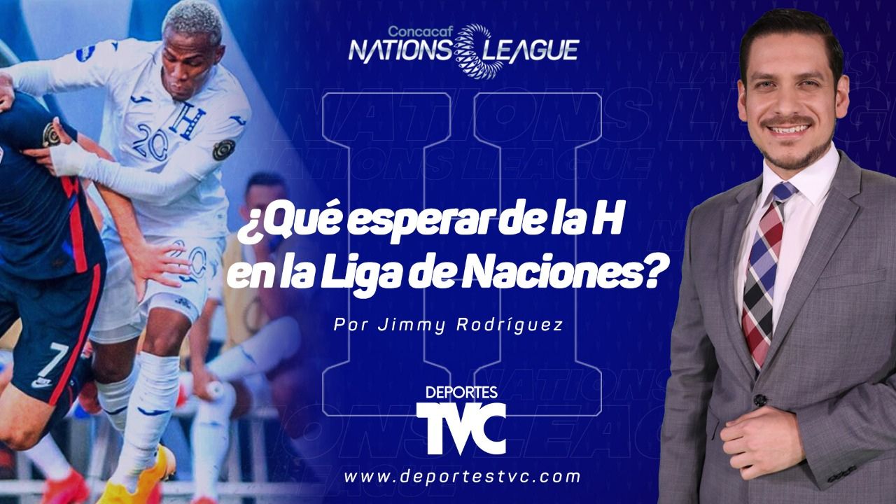Honduras, a romper la sequía de triunfos contra Curazao ¿Cuándo fue la última vez que ganó la H?