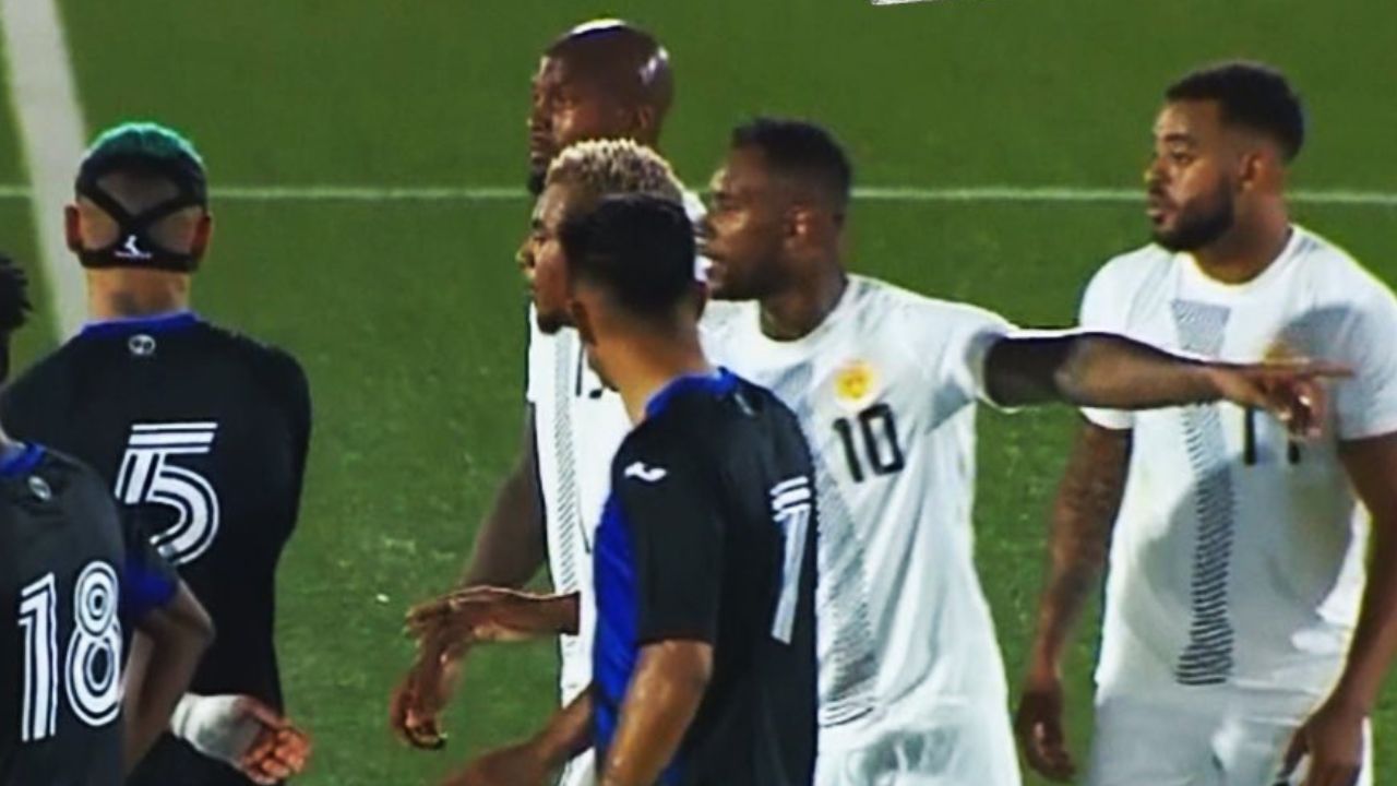 ¿Cuáles fueron los 17 partidos que Honduras no pudo ganar y Diego Vázquez rompió la sequía?
