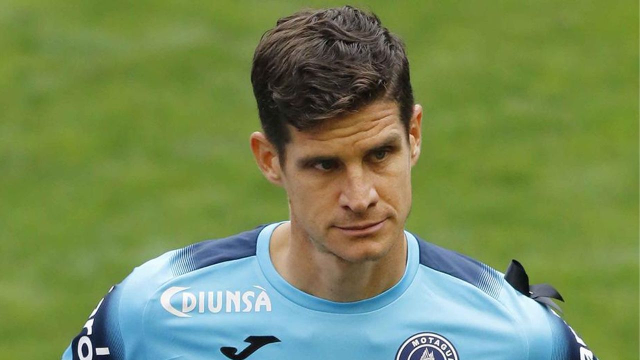 Jonathan Rougier y Marlon Licona ya conocen su destino con el Motagua