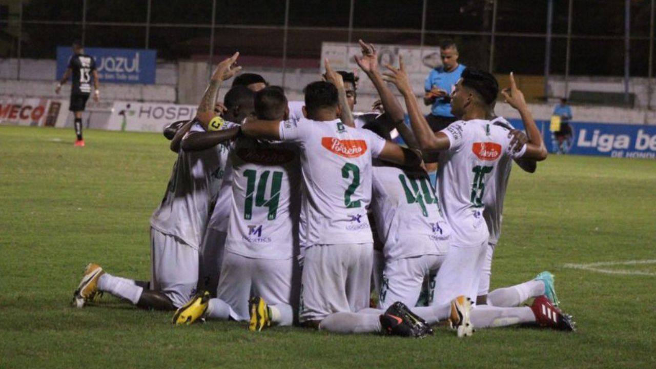 Jugador de Platense cumple su promesa de no jugar en Liga de Ascenso y se confirma su fichaje en primera división