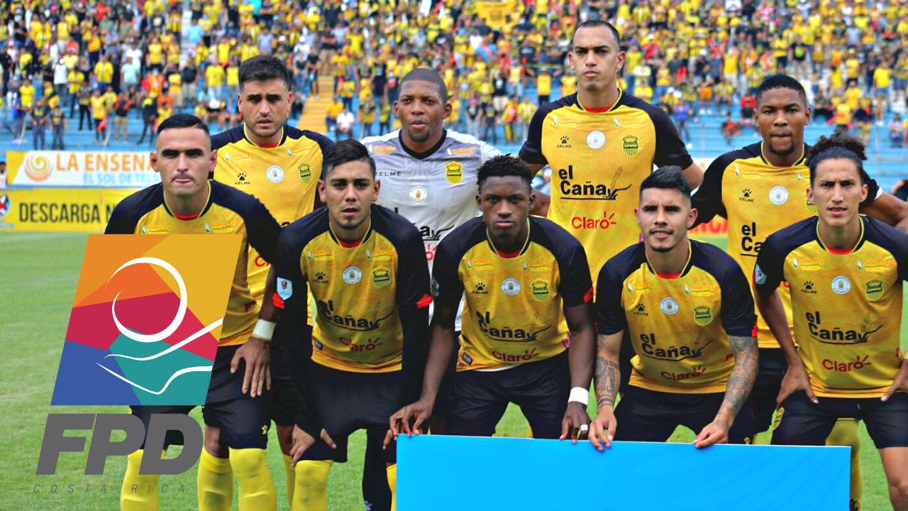 Jugador de Real España tiene oferta de Costa Rica y se calienta su salida