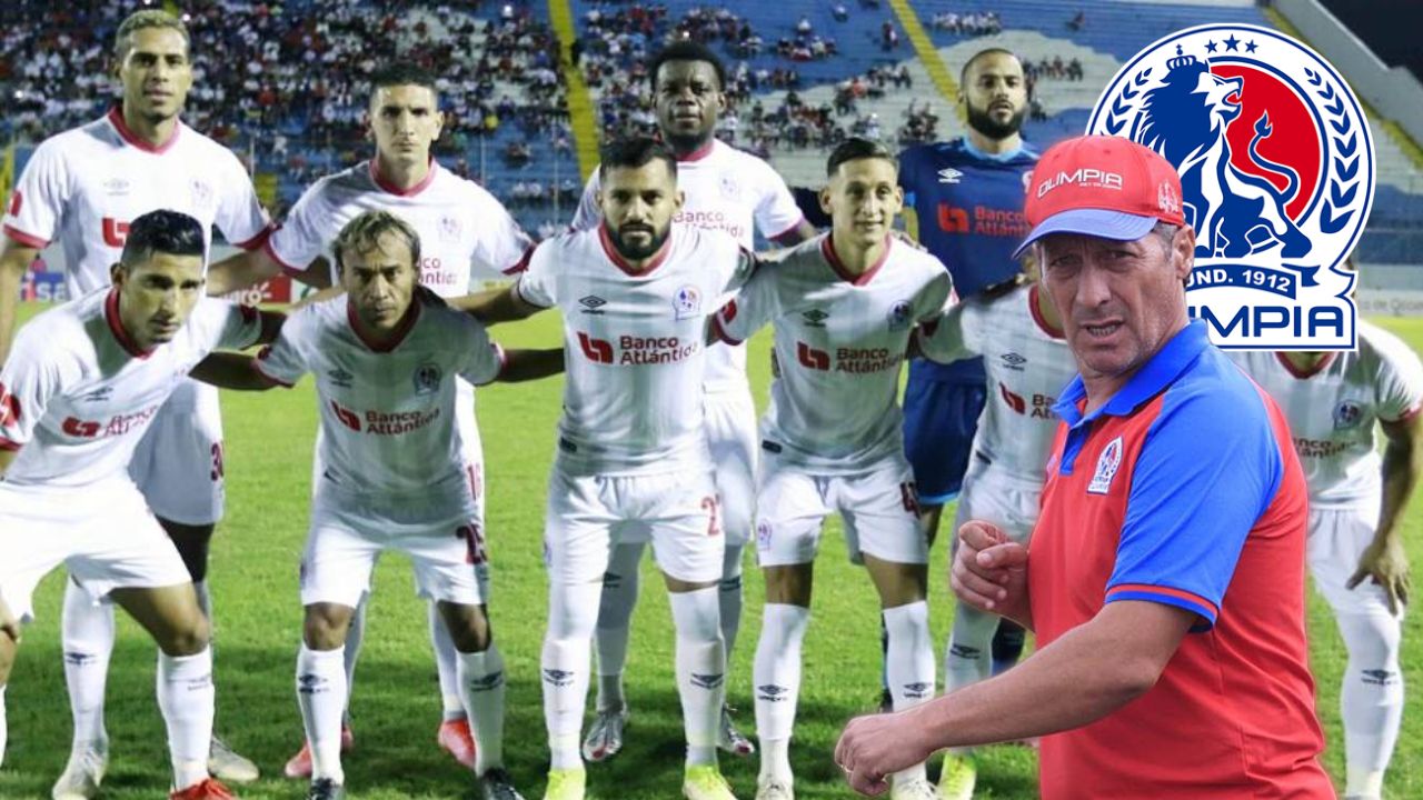 Jugadores de Olimpia adelantan cuál es la clave en el regreso de Pedro Troglio al Olimpia